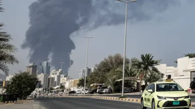 تدمير 12 باليستياً و50 مسيرة في الخليج