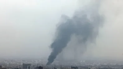 الأطفال الأكثر تضرراً… حرب إيران تسبب تلوثاً يستمر عقوداً