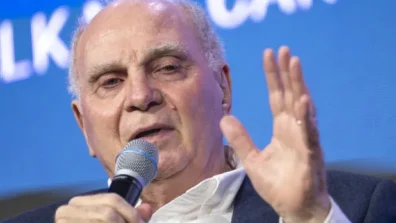 هيئة التحكيم في «بوندسليغا»: لا توجد أخطاء فاضحة… نرفض انتقادات هونيس