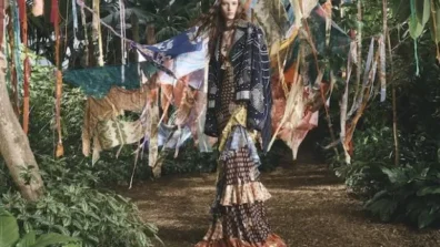 «إيترو» تنهي تعاونها مع مديرها الإبداعي ماركو دي فينتشنزو