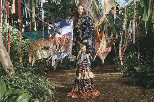 «إيترو» تنهي تعاونها مع مديرها الإبداعي ماركو دي فينتشنزو