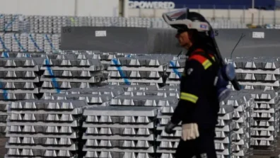 «ألبا» البحرينية تقلص 19 % من طاقتها الإنتاجية