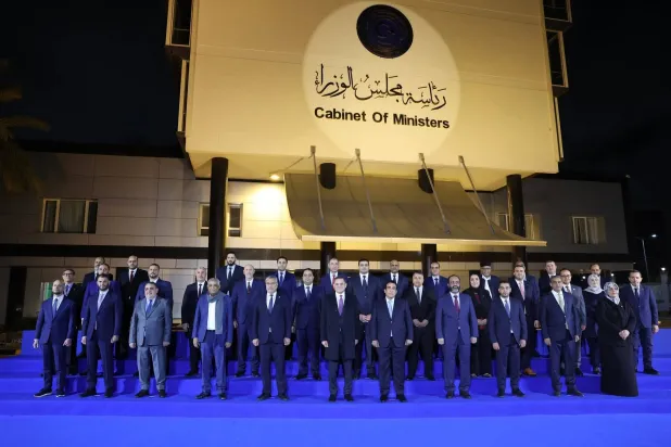 الدبيبة لترسيخ نفوذه غرب ليبيا بتعديل وزاري و«تحالفات جديدة»