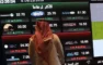 سوق الأسهم السعودية تتراجع بضغط من قطاع البنوك
