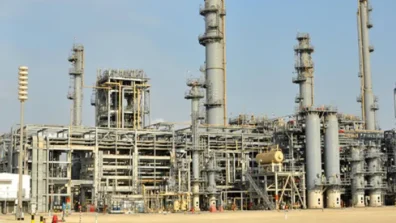 «السعودية للاستثمار الصناعي» تطلق مشروعاً للبروتين الحيوي بـ373 مليون دولار