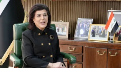 بالتنسيق مع السعودية… العراق يطلق جسراً جوياً لإجلاء مواطنيه