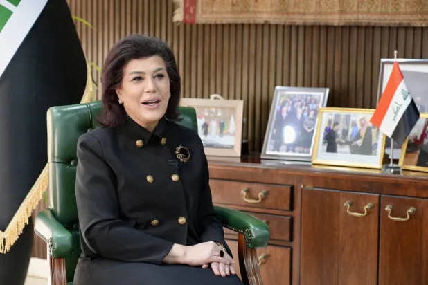 بالتنسيق مع السعودية… العراق يطلق جسراً جوياً لإجلاء مواطنيه