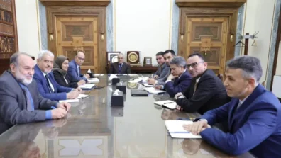 «المركزي» الليبي يعلن إلغاء الضريبة على النقد الأجنبي