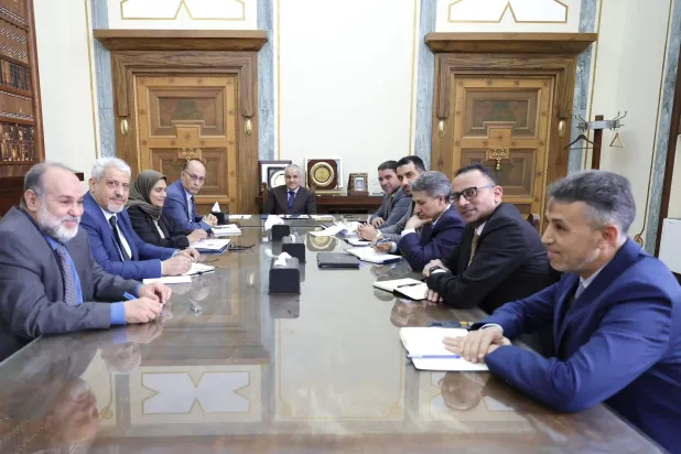 «المركزي» الليبي يعلن إلغاء الضريبة على النقد الأجنبي