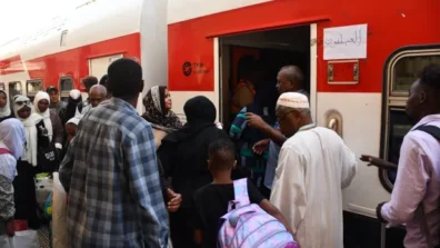 تسهيلات سودانية لـ«العودة الطوعية» من مصر