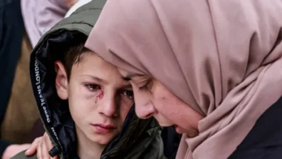 «القتل السهل في الضفة»… مقتل أب وأم وطفليهما للاشتباه في سرعة سيارتهم