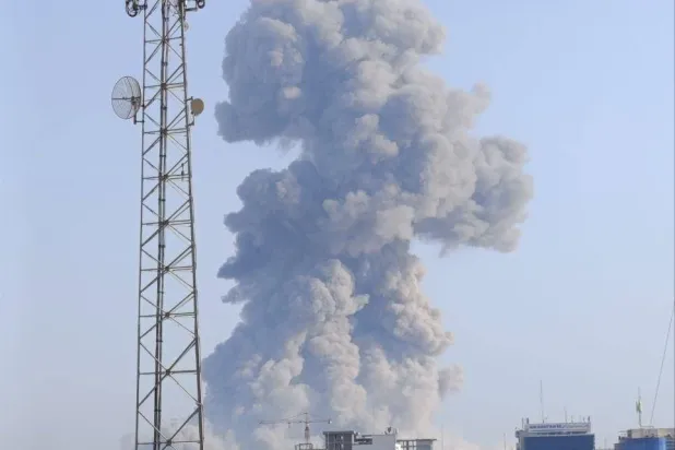 روسيا تحذر إسرائيل من الاقتراب من مفاعل بوشهر النووي