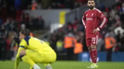 «البريميرليغ»: توتنهام يفرض تعادلاً قاتلاً على ليفربول