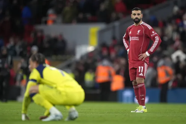 «البريميرليغ»: توتنهام يفرض تعادلاً قاتلاً على ليفربول