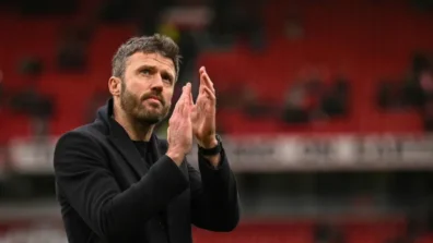 كاريك: ما زال أمامنا الكثير لنحققه