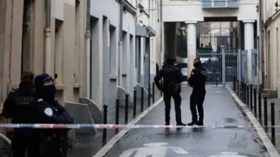 توقيف شقيقين مغربيين في فرنسا للاشتباه بضلوعهما في «مخطط إرهابي»