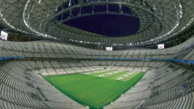 بسبب تعطل حركة السفر… إلغاء مهرجان قطر لكرة القدم 2026