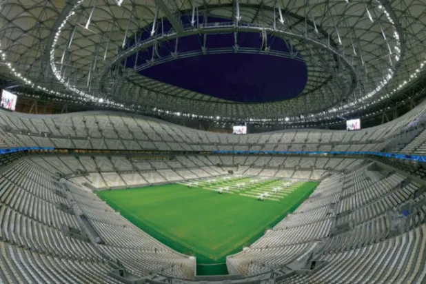 بسبب تعطل حركة السفر… إلغاء مهرجان قطر لكرة القدم 2026