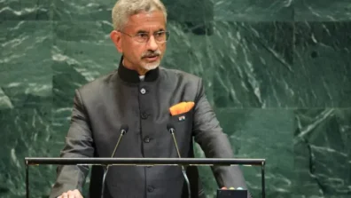 وزير خارجية الهند يشيد بالمحادثات مع إيران لفتح مضيق هرمز