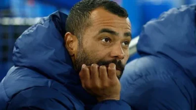 آشلي كول مدرباً لتشيزينا الإيطالي