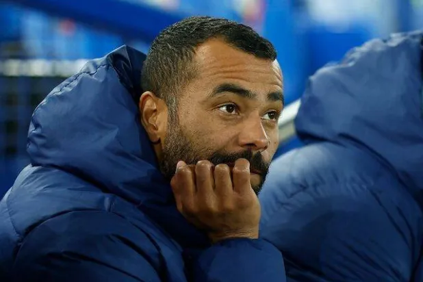 آشلي كول مدرباً لتشيزينا الإيطالي