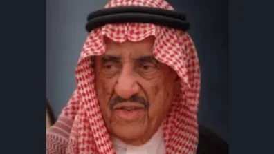 رحيل حمد الجميح بعد مسيرة ثرية في عالم التجارة والصناعة السعودية