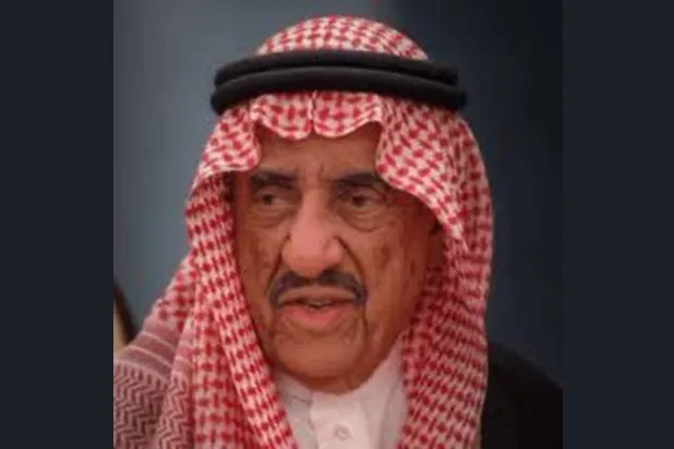 رحيل حمد الجميح بعد مسيرة ثرية في عالم التجارة والصناعة السعودية