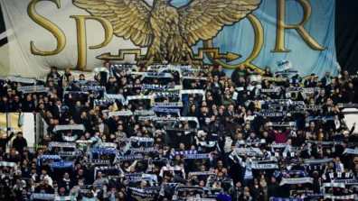 الدوري الإيطالي: ميلان يسقط في العاصمة