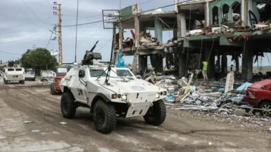 تراجع احتمال «المفاوضات المباشرة» بين لبنان وإسرائيل