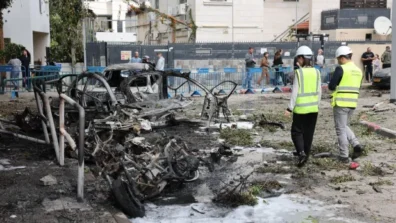 باب الدبلوماسية مغلق مع اشتداد الضربات