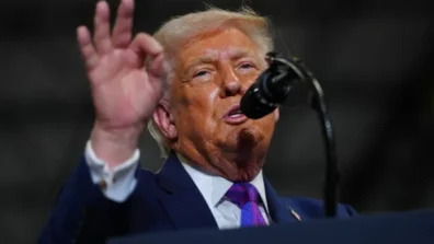 ترمب يحذر «الناتو» من مستقبل «شديد السوء» إذا تقاعس في المساعدة بشأن إيران