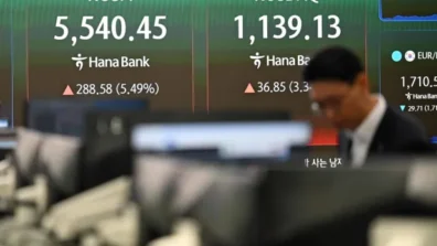 حذر بالأسهم الآسيوية وسط ترقب لتحالف دولي في هرمز