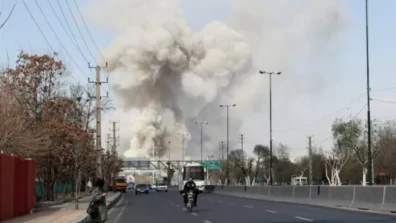 إيران تتوعد باستهداف مجموعة حاملة الطائرات الأميركية «جيرالد فورد»