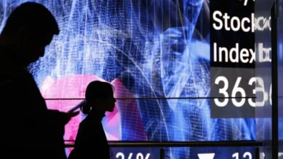 «نيكي» يتراجع لليوم الثالث على التوالي مع تفاقم مخاوف الركود التضخمي