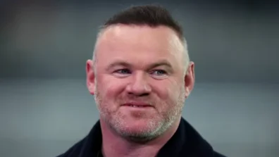 روني يدعو داومان لاعب آرسنال إلى الاستمتاع بإنجازه التاريخي