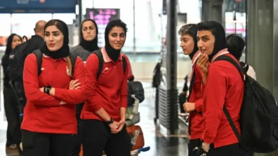 المونديال في مرمى الحرب: مستقبل إيران في كأس العالم يثير التساؤلات