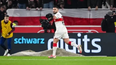 جدل في ألمانيا حول تجاهل أونداف رغم تألقه مع «شتوتغارت»