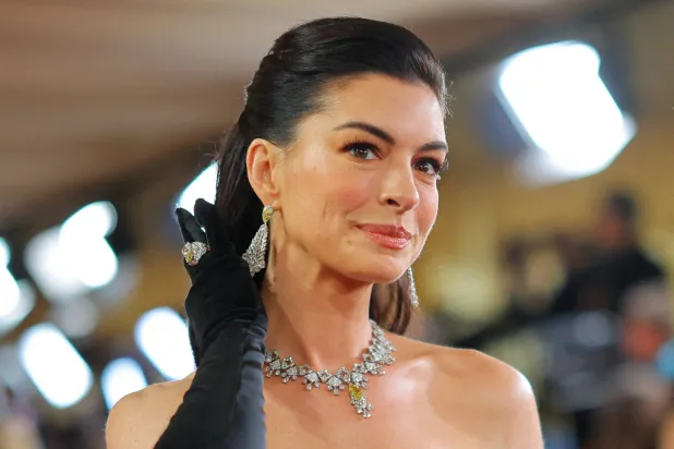 أبرز مجوهرات النجمات في حفل توزيع جوائز الأوسكار