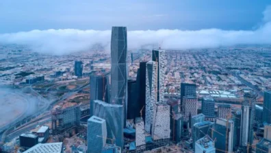 بعد عام على قرارات ولي العهد… عقارات الرياض «تودِّع» المُضَاربة بتراجع 64 % في الصفقات