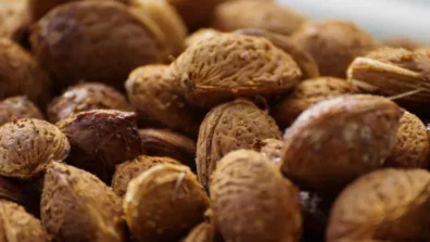 فوائد تناول اللوز بشكل يومي