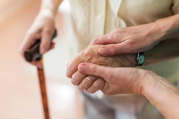 من زجاجة مهمَلة إلى علاج لباركنسون