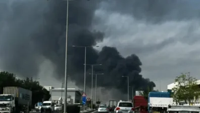 قطر تعلن التصدي لهجوم صاروخي