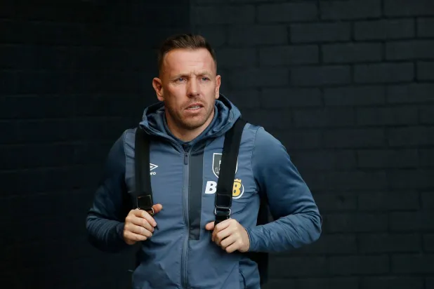 ملحق مونديال 2026: مدرب ويلز يحذّر من خطورة المخضرم البوسني دجيكو