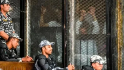 مصر: حكم نهائي بإدراج قيادات إخوانية على «قوائم الإرهاب»