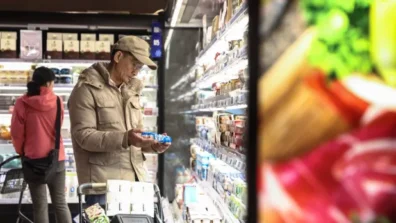 الاقتصاد الصيني يكتسب زخماً مبكراً في عام 2026