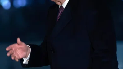 ردود متباينة على دعوة ترمب لتحالف دولي من أجل هرمز