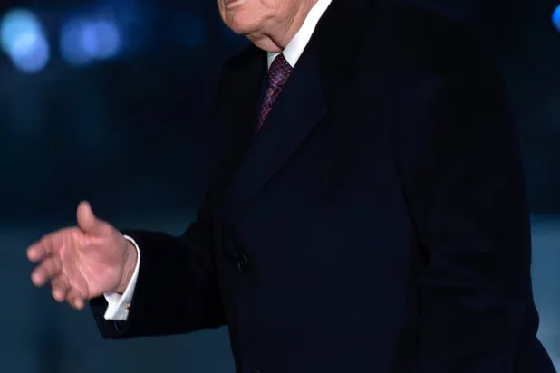 ردود متباينة على دعوة ترمب لتحالف دولي من أجل هرمز