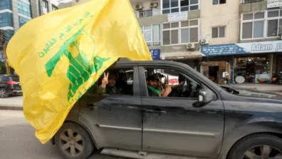 القضاء اللبناني يدّعي على 4 عناصر من «حزب الله» بتهمة نقل وحيازة أسلحة