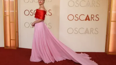 الموضة الكلاسيكية تفوز في أوسكار 2026