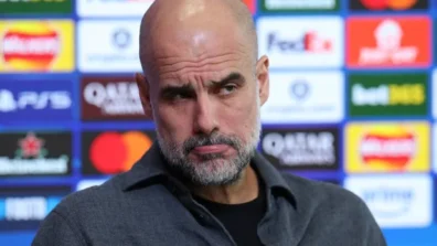 غوارديولا: مهمة السيتي أمام الريال في الإياب ضخمة لكنها ليست مستحيلة